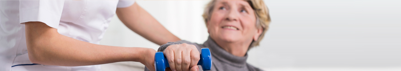 Rehabilitation Services and Subacute Care