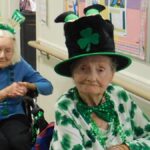 knollwood st. patrick's day party