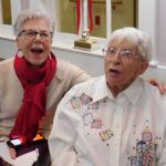 knollwood holiday concert