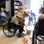 knollwood easter activities