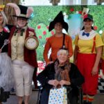 knollwood wonderland event