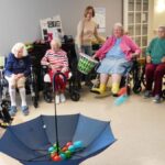 knollwood resident activities